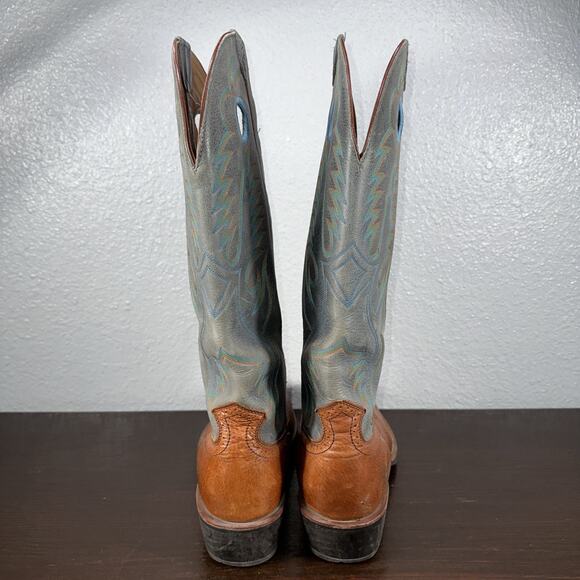 Ariat Heritage Buckaroo 16\
